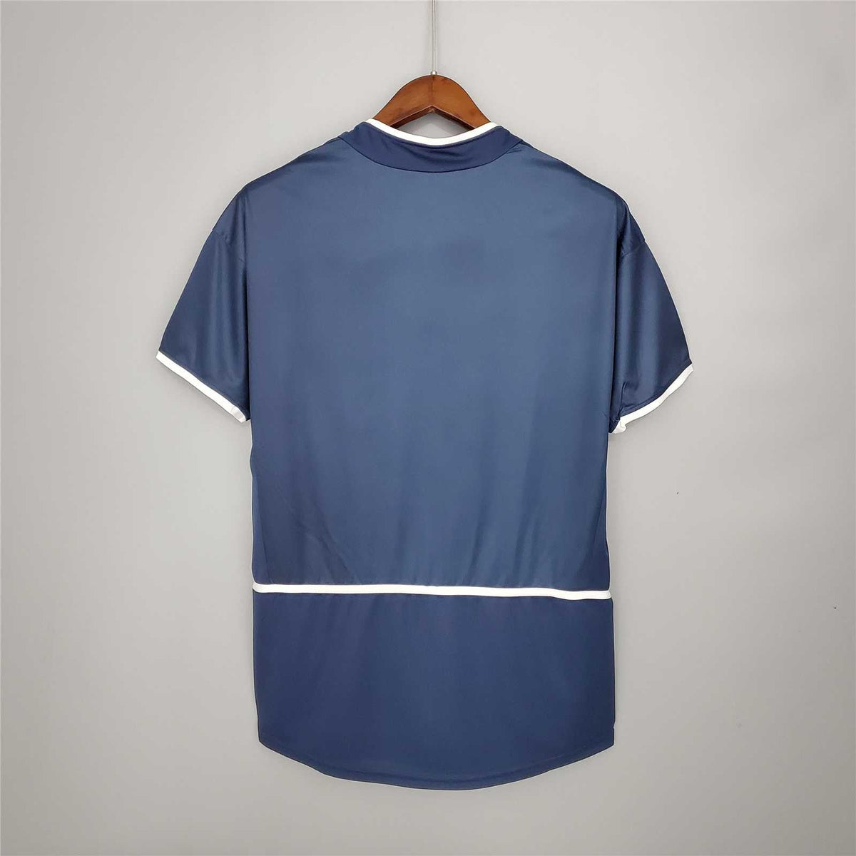 PSG Heimtrikot 2002/03