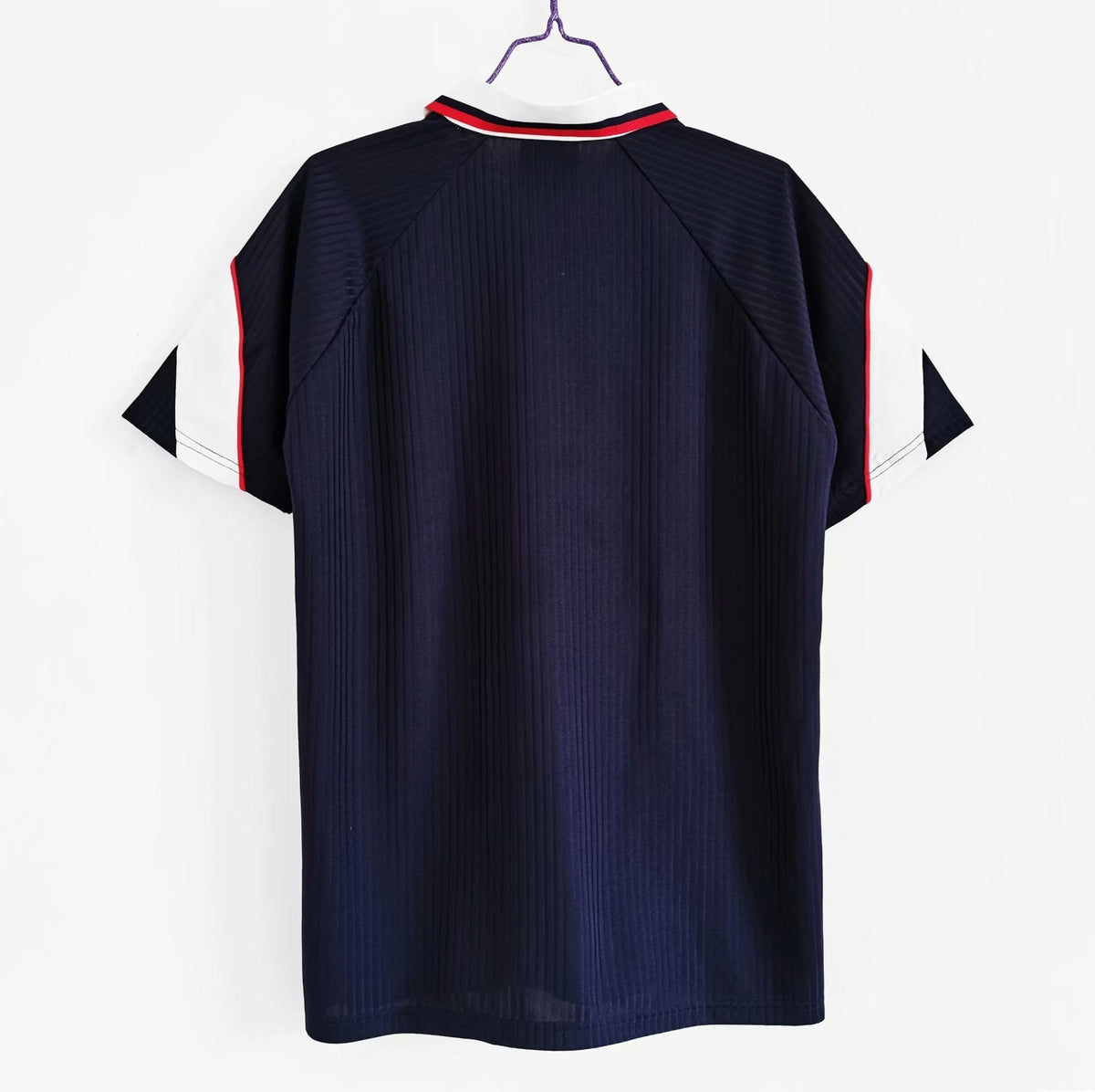 Schottland Heimtrikot 1996