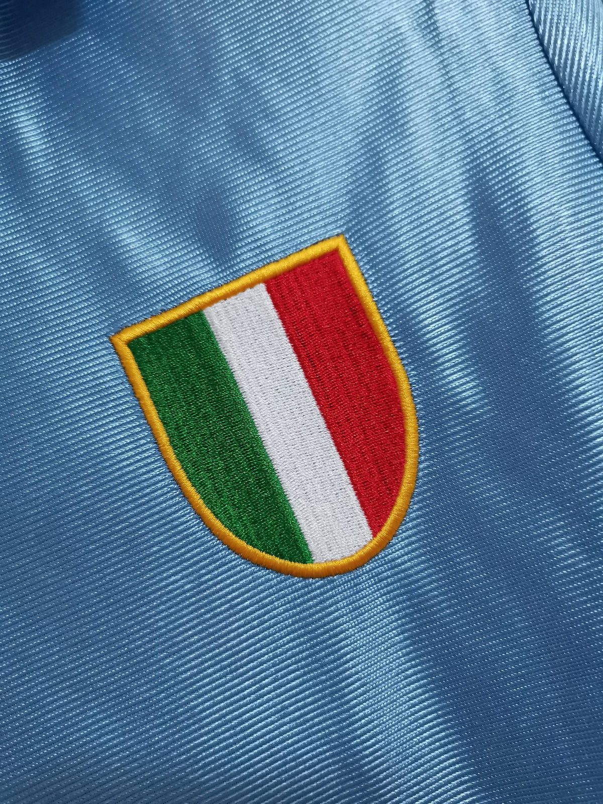 Napoli Heimtrikot 1990/91