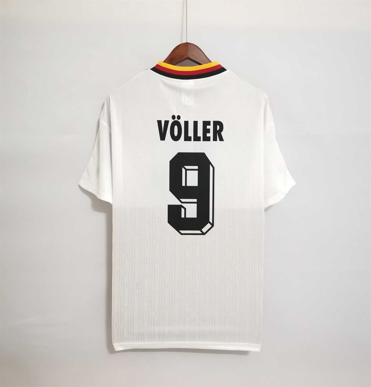 Deutschland Heimtrikot 1994