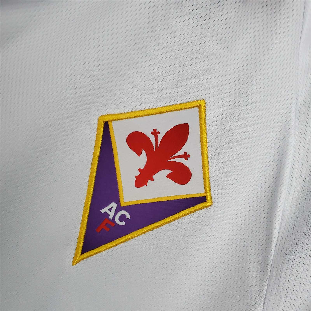 Fiorentina Auswärtstrikot 1995/96