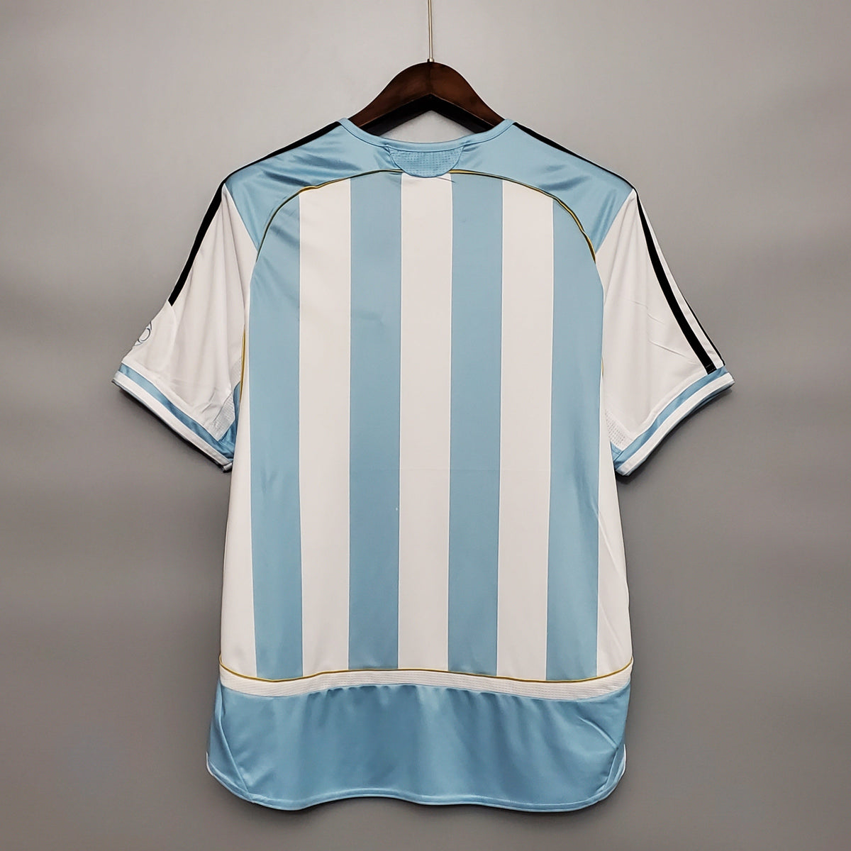 Argentinien Heimtrikot WM 2006