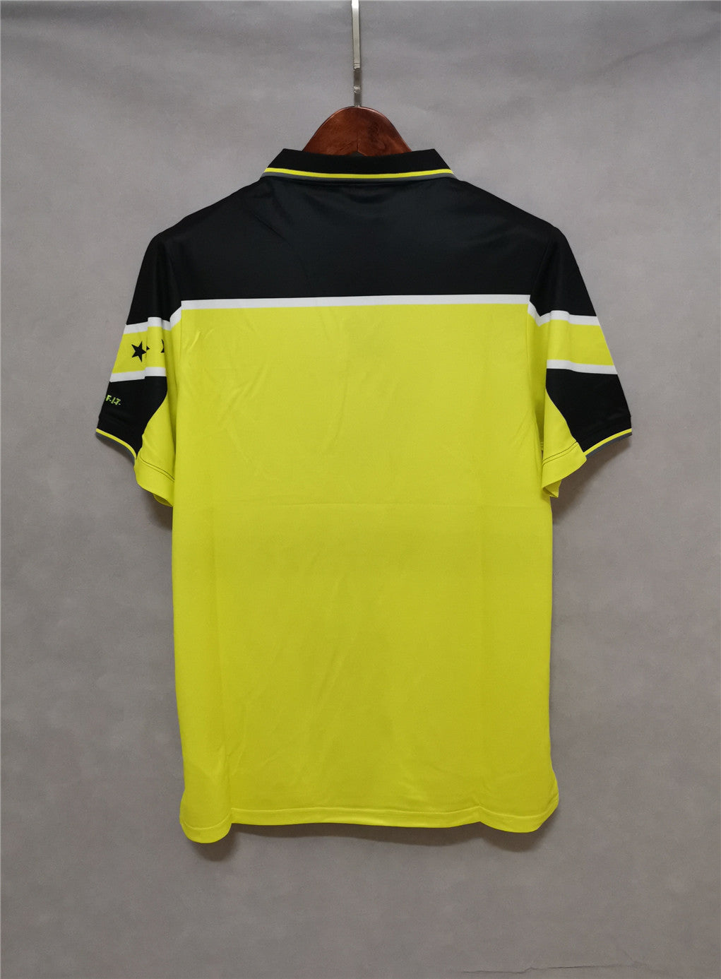 Borussia Dortmund Champions League Winners 1996/97 Trikot