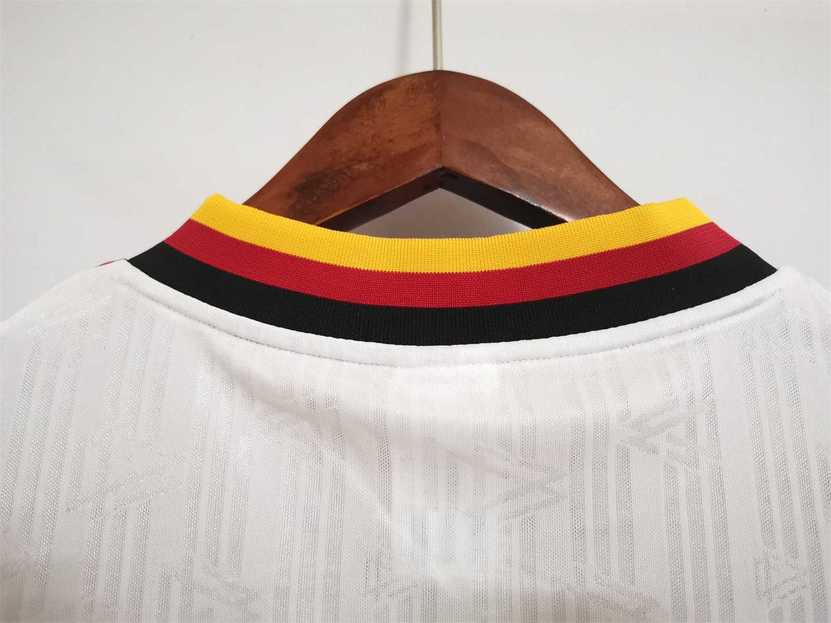 Deutschland Heimtrikot 1994