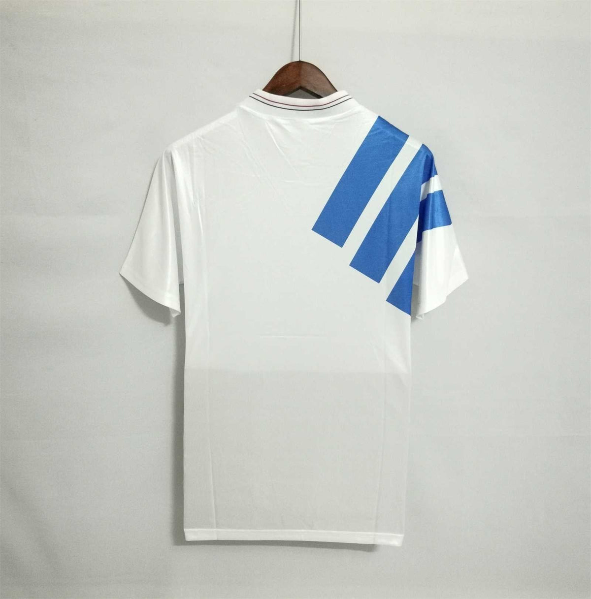 Marseille Heimtrikot 1991/92
