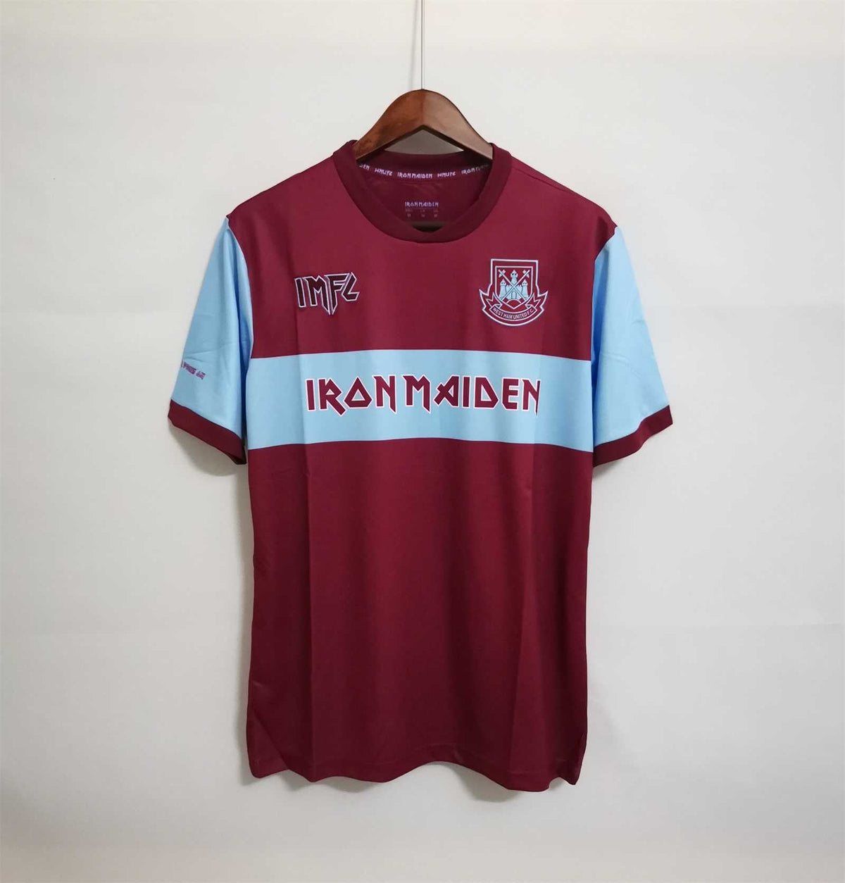 West Ham 125th Trikot 2021/22