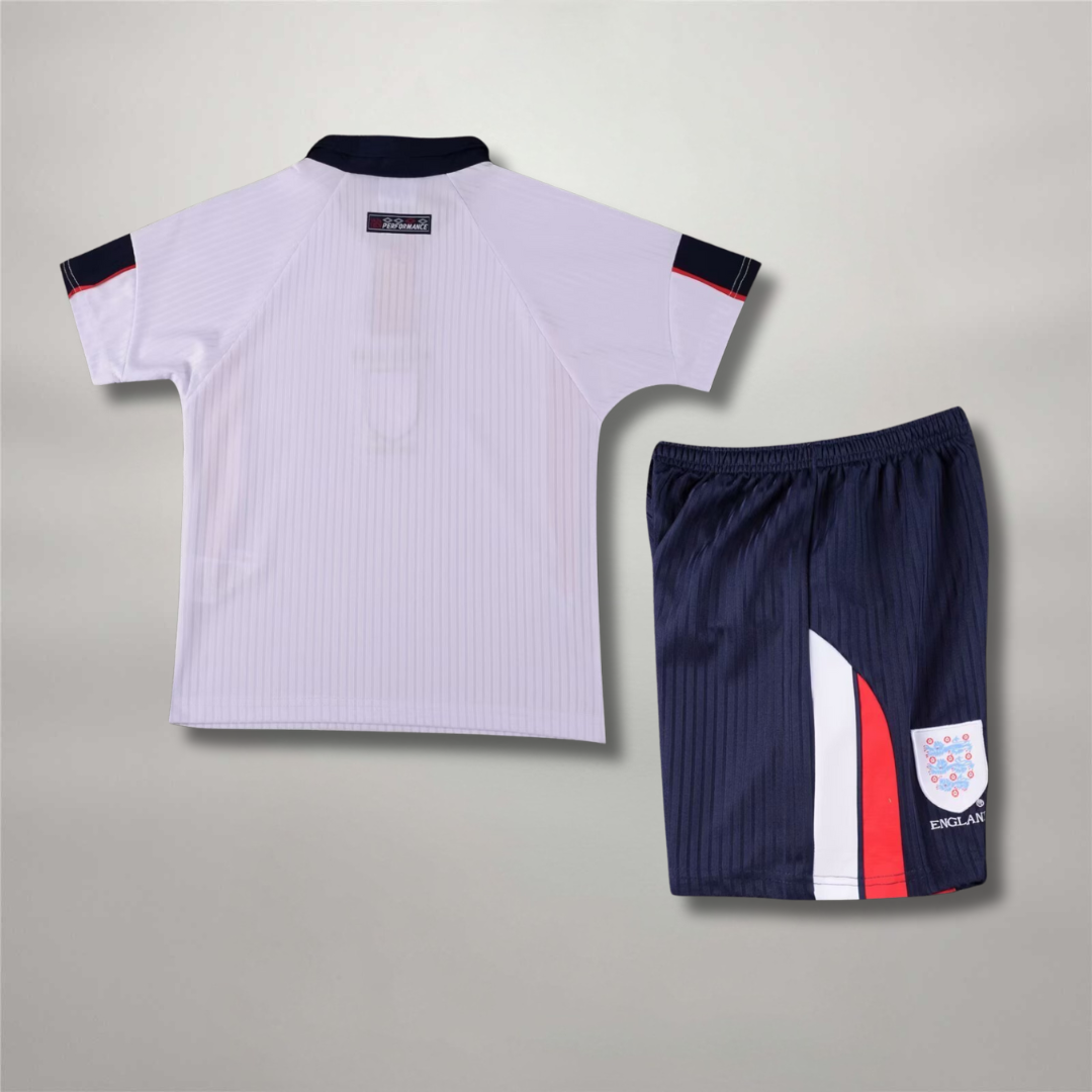 England Heimtrikot 1998 - KIDS