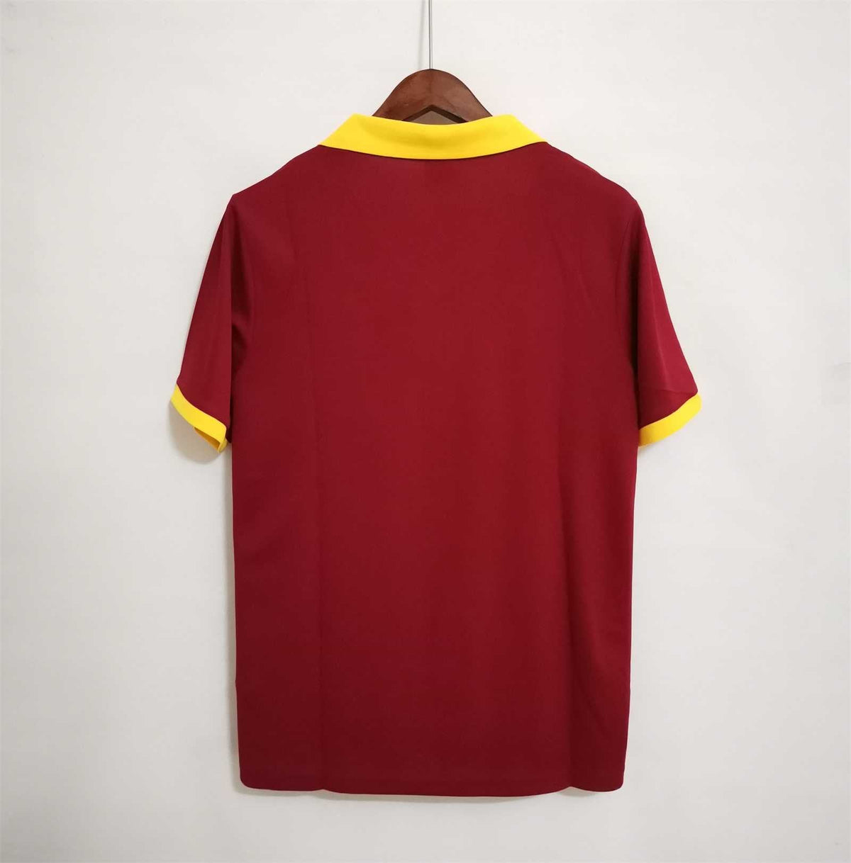 Roma Heimtrikot 1989/90