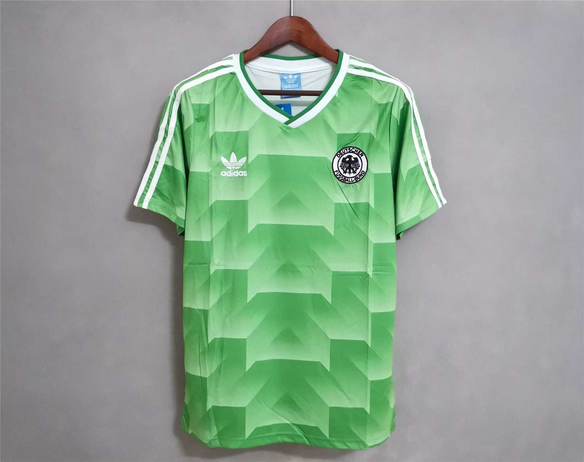 Germania Auswärtstrikot 1992