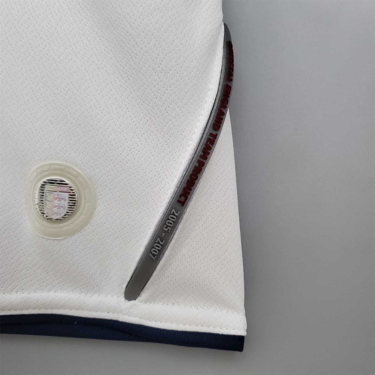 England Heimtrikot 2006