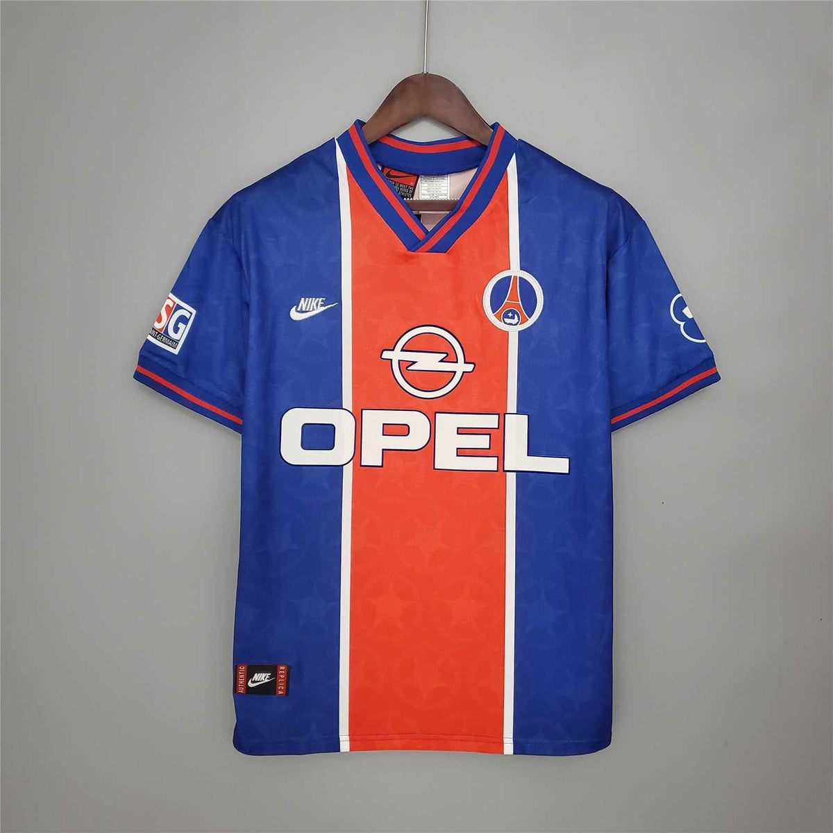 PSG Heimtrikot 1995/96