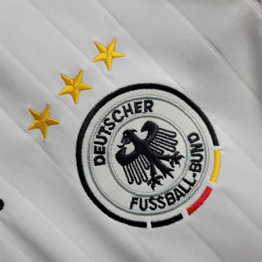 Deutschland Heimtrikot 2006
