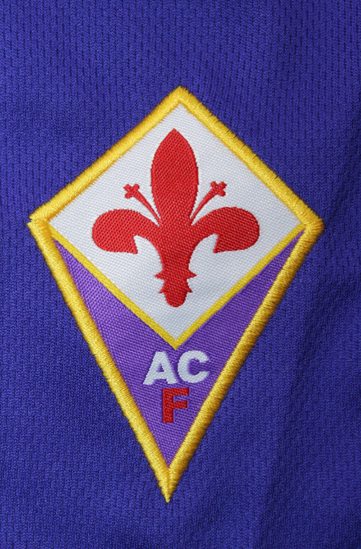 Fiorentina Heimtrikot 1998/99 - KIDS