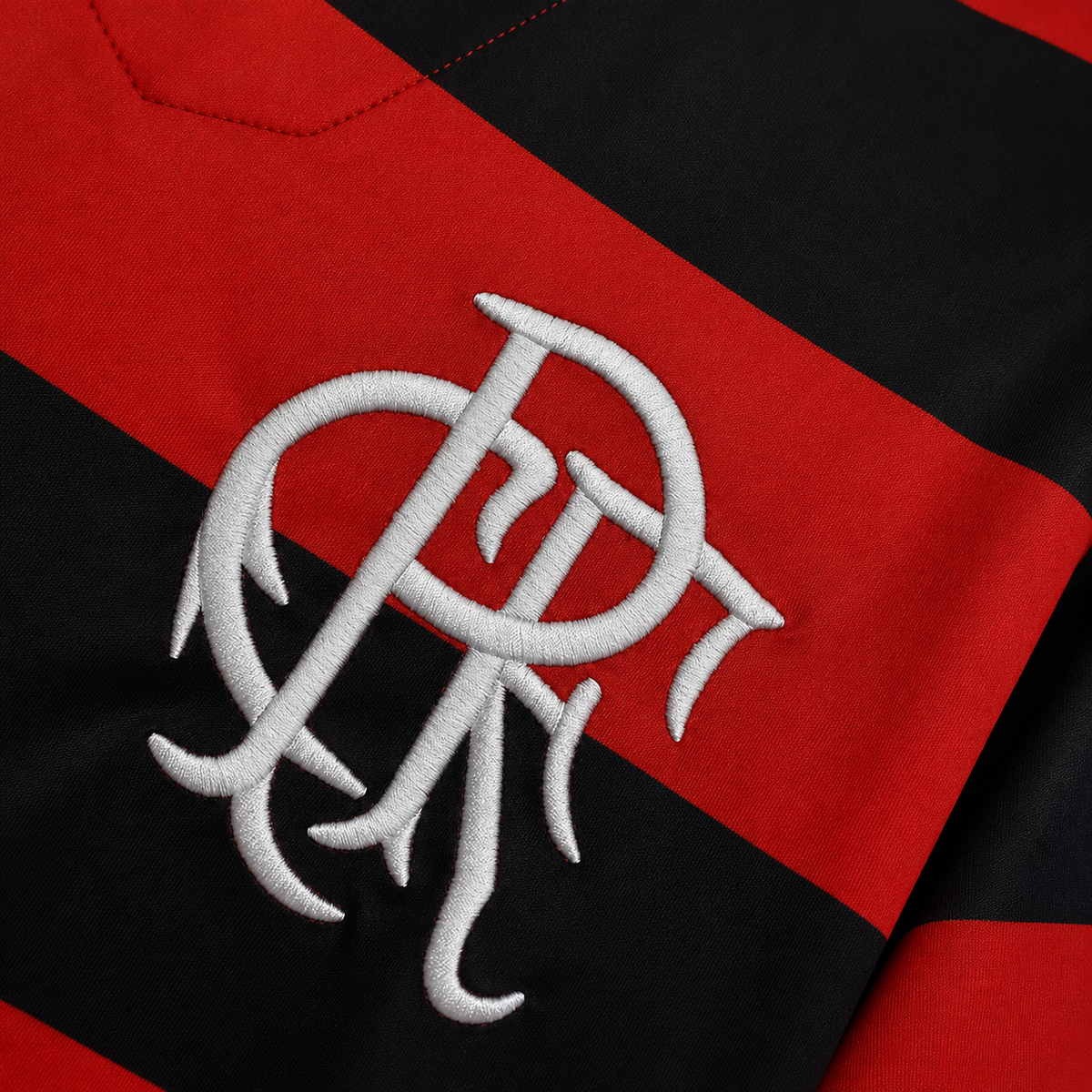 Flamengo Heimtrikot 1978/79