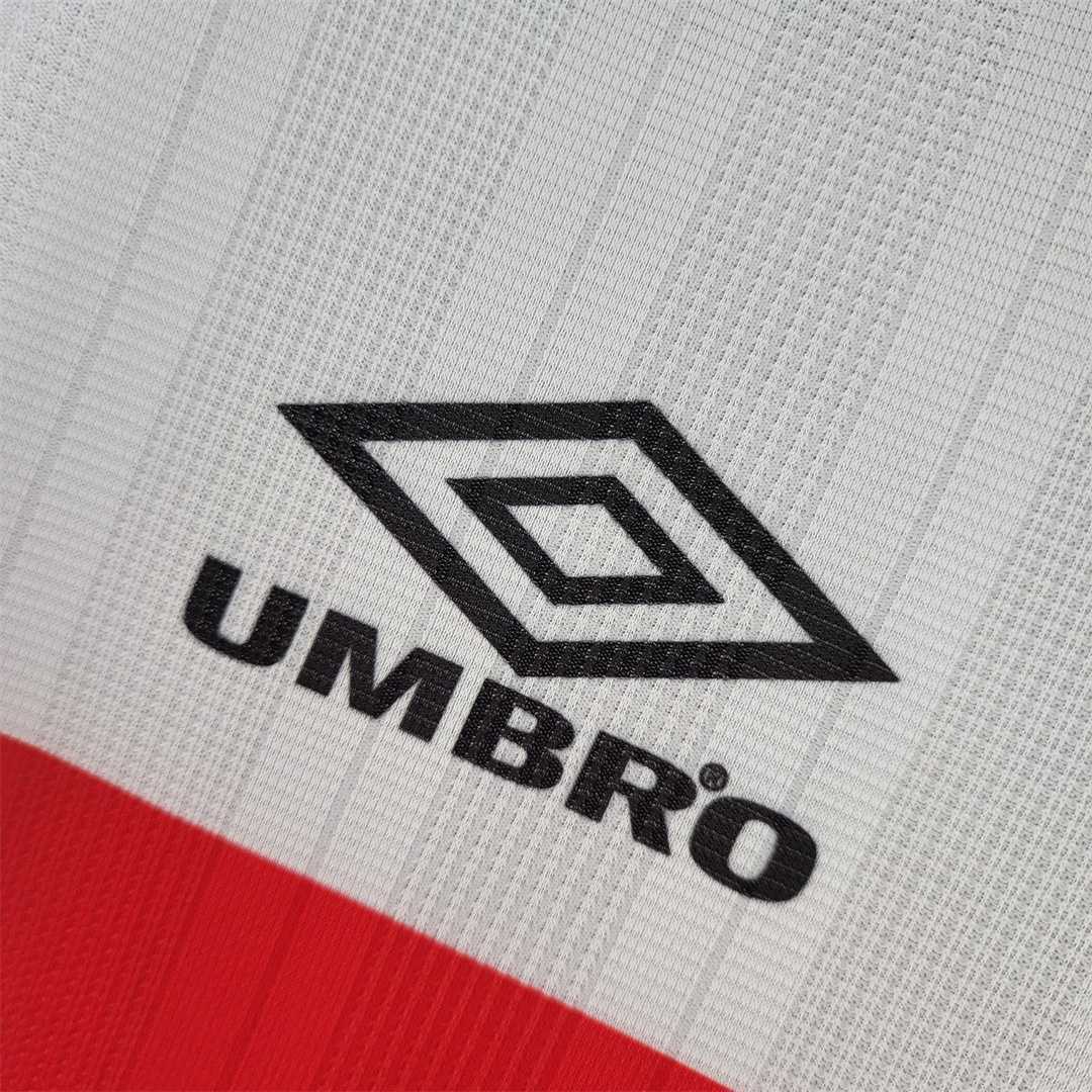 Flamengo Heimtrikot 1994 100th Anniversary Limited Edition