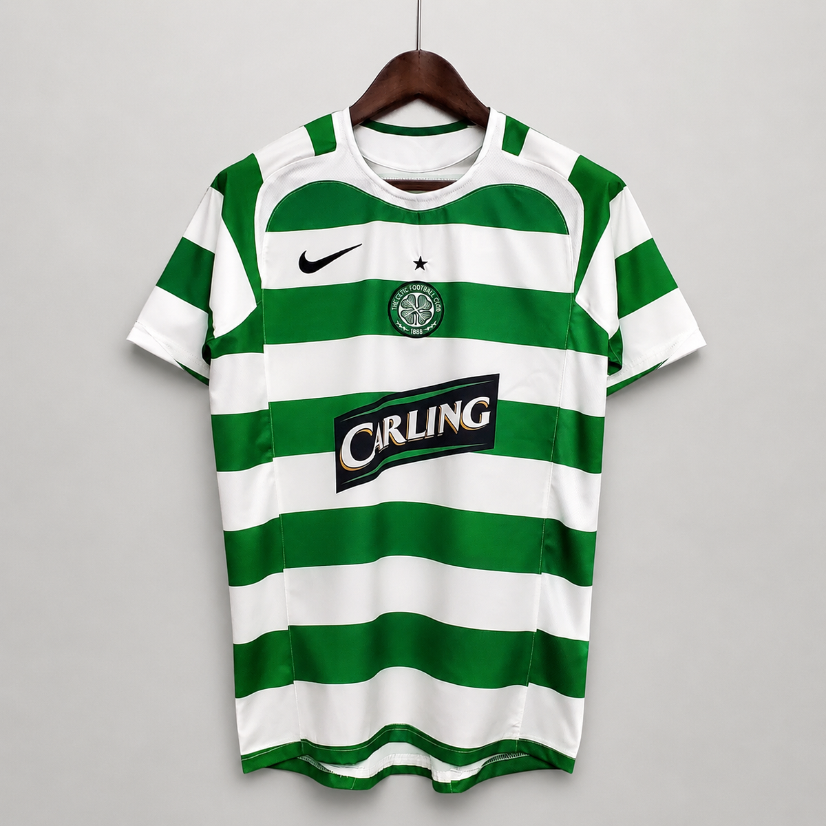 Celtic Heimtrikot 2005/06