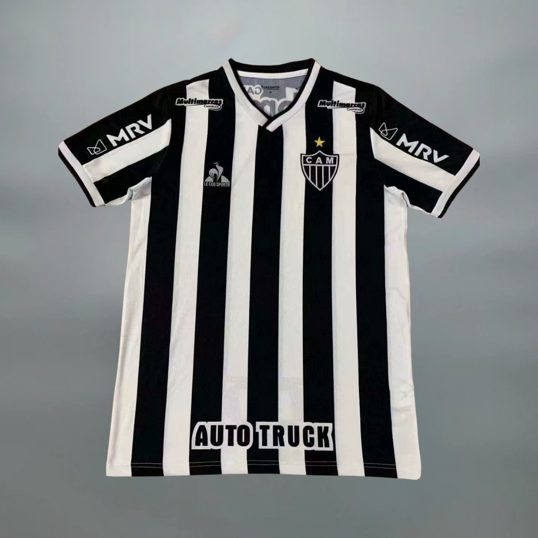 Santos Heimtrikot 1956/57