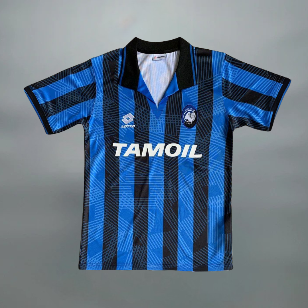 Atalanta Heimtrikot 1991/92