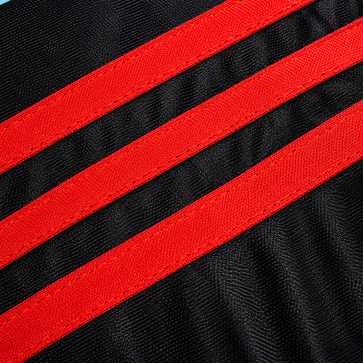 Flamengo Heimtrikot 1990/91