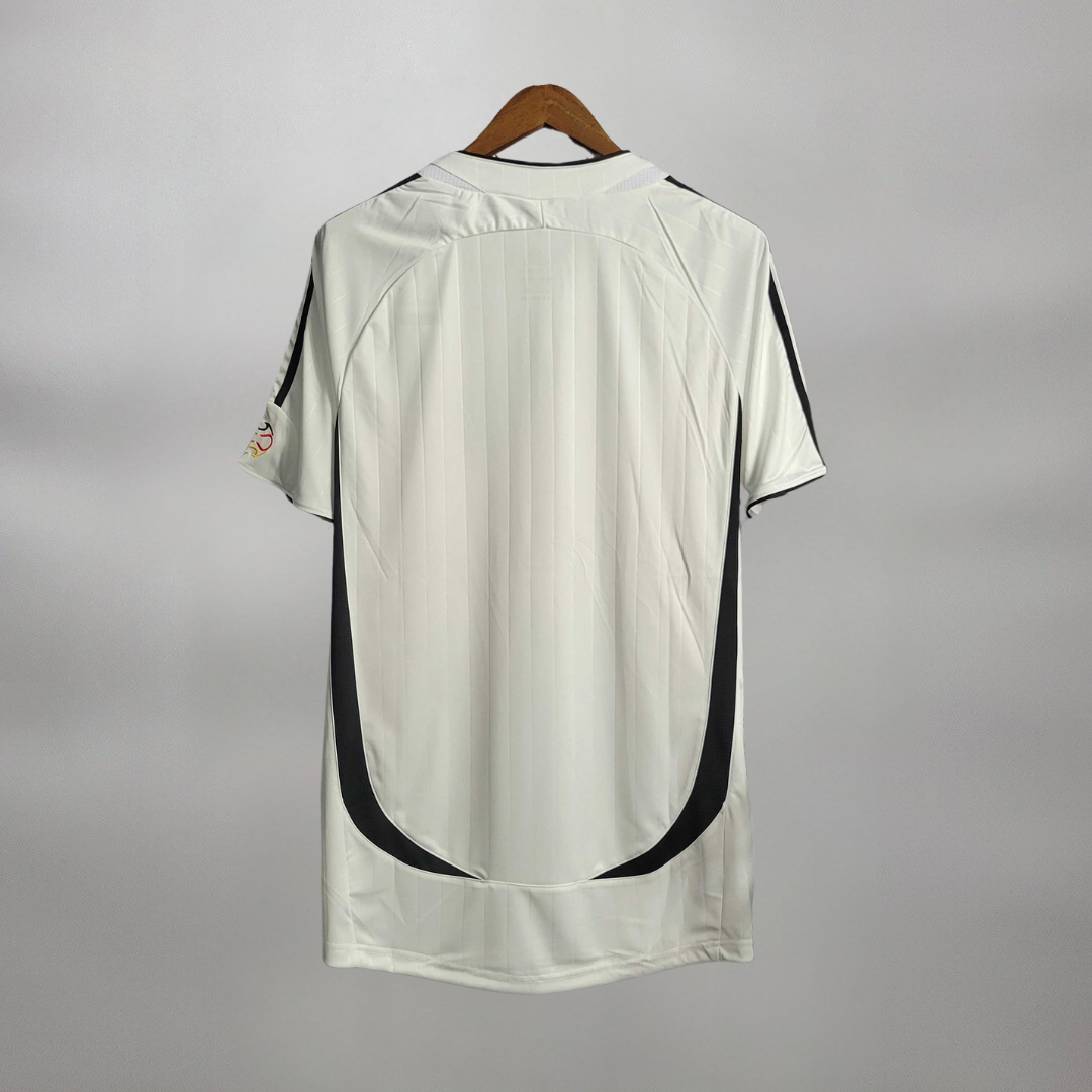 Deutschland Heimtrikot 2006