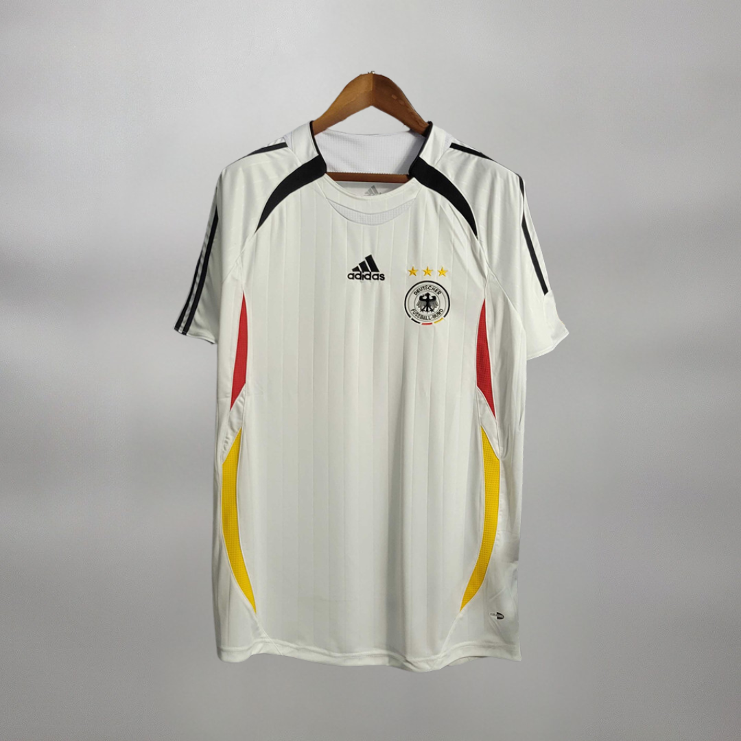 Deutschland Heimtrikot 2006