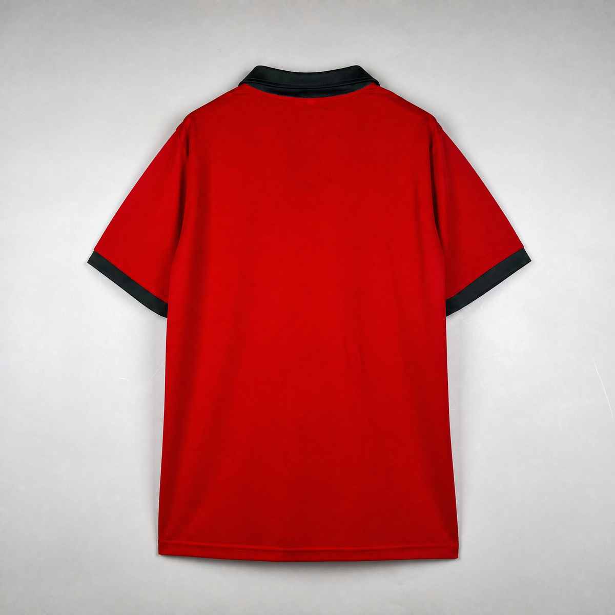 Portugal Heimtrikot 1972