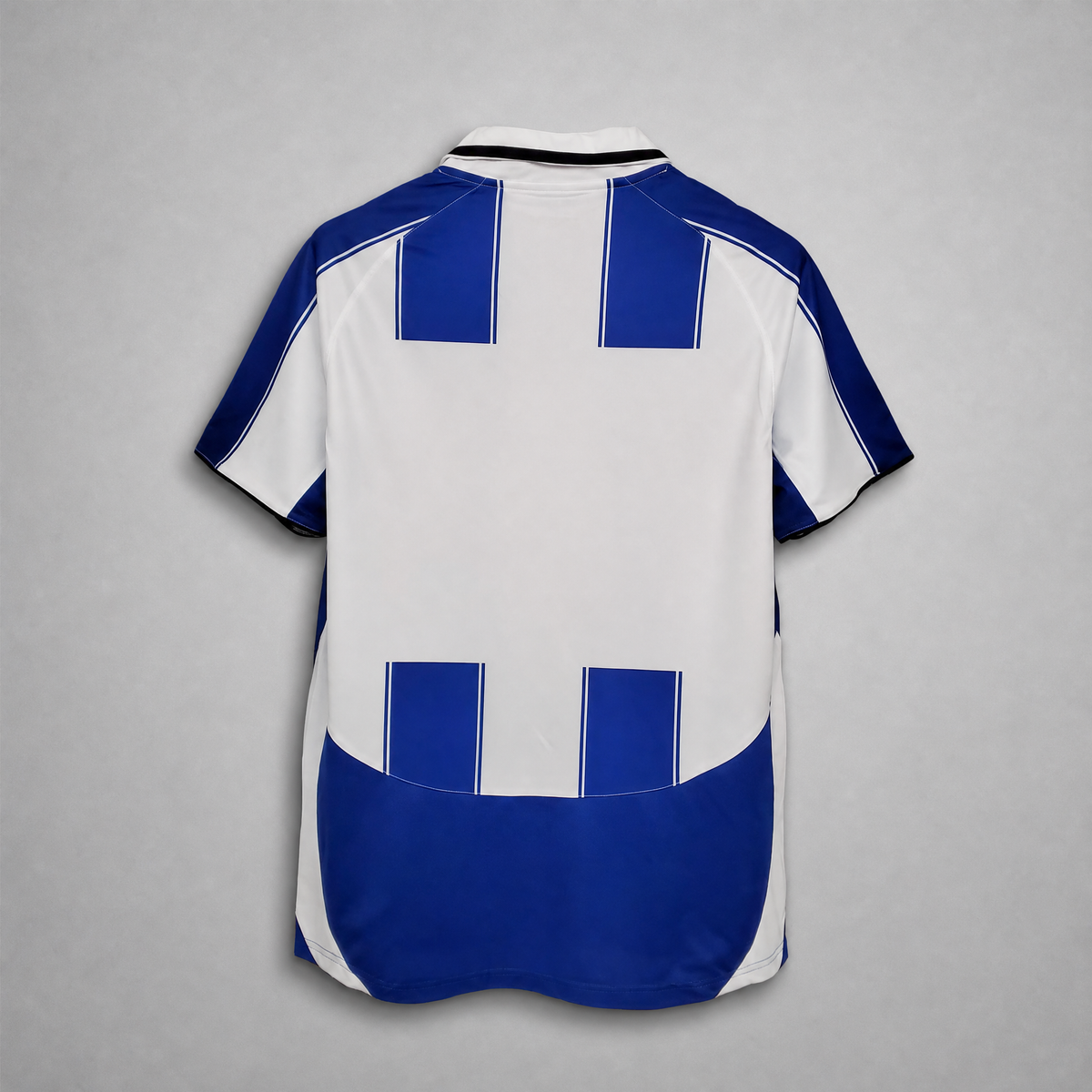 Porto Heimtrikot 2003/04