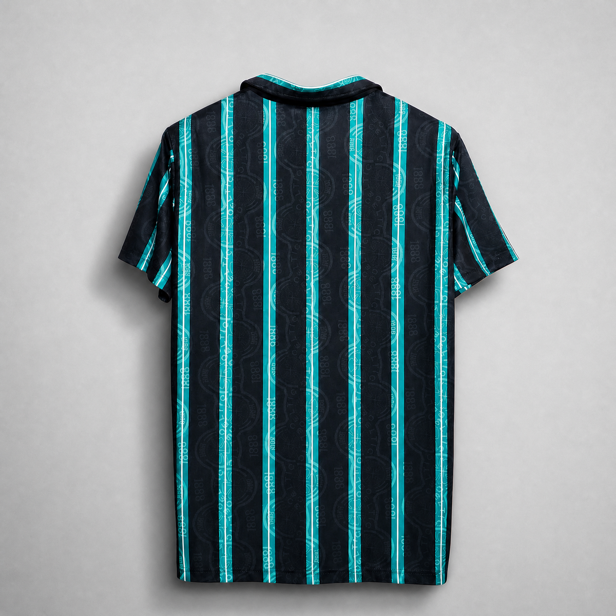 Celtic Auswärtstrikot 1992/93