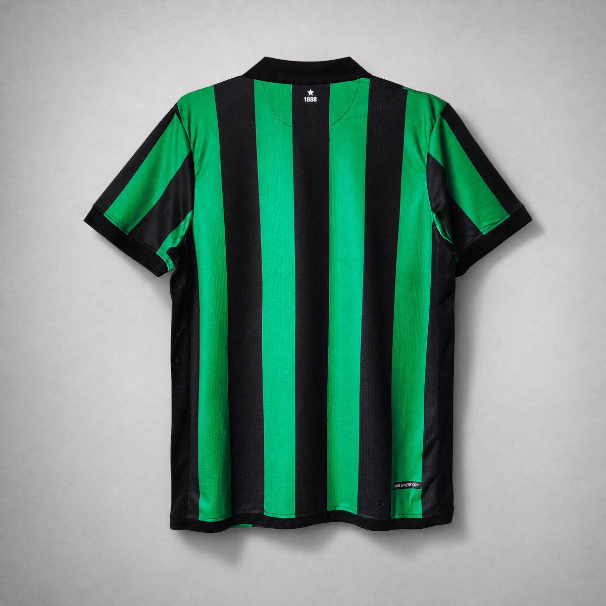 Celtic Auswärtstrikot 2006/07