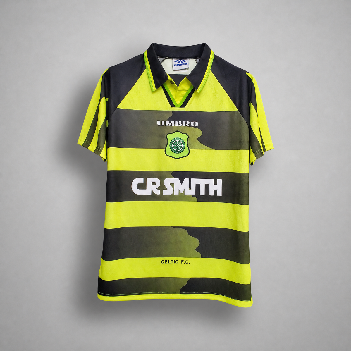 Celtic Auswärtstrikot 1996/97