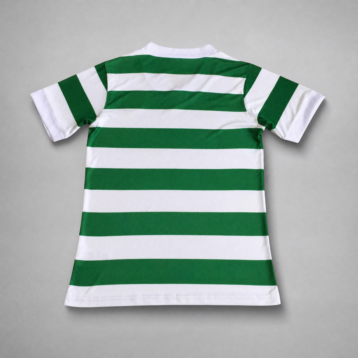 Celtic Heimtrikot 1980/81