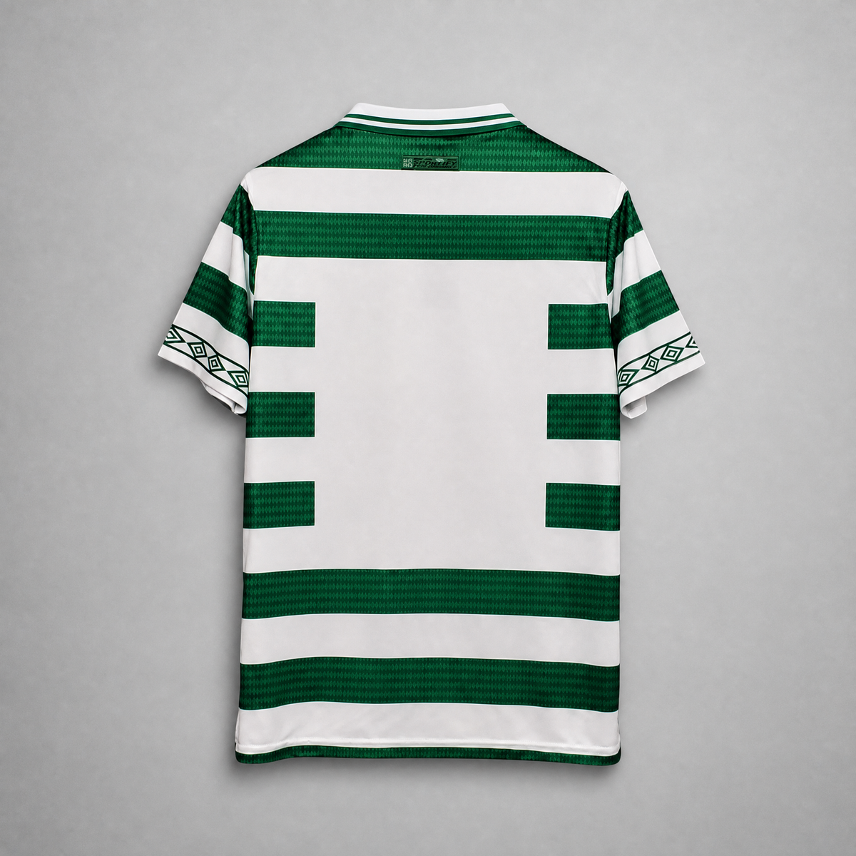 Celtic Heimtrikot 1997/98