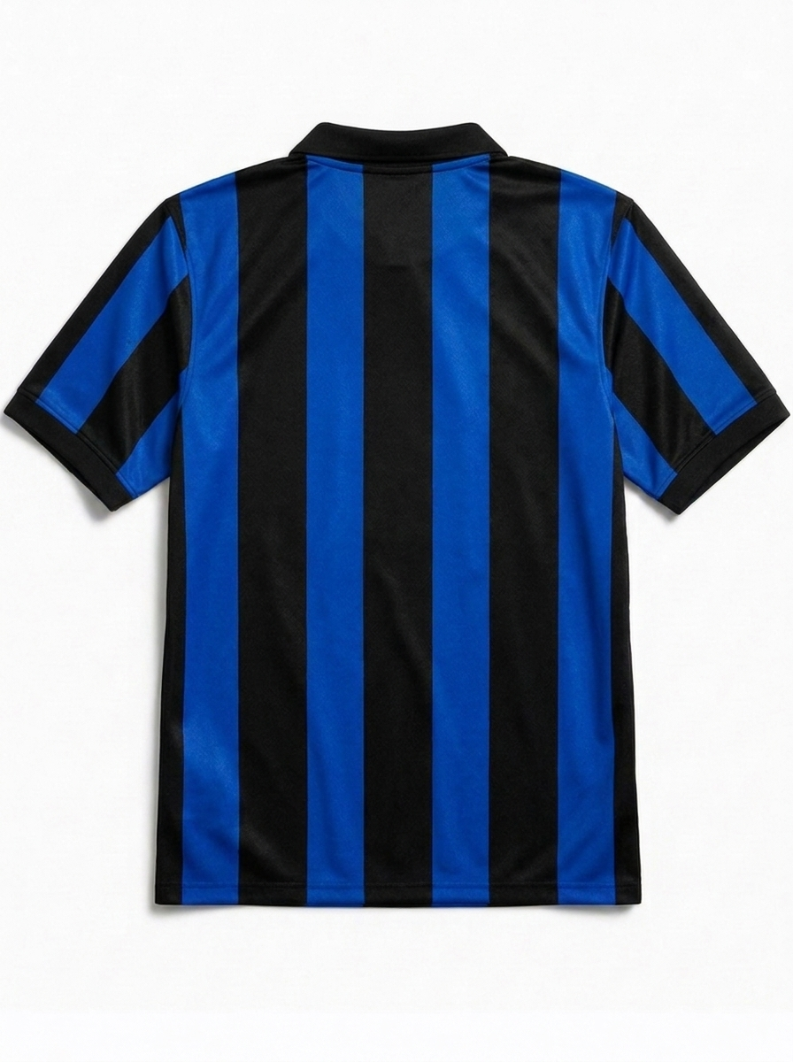 Inter Heimtrikot 2026/27