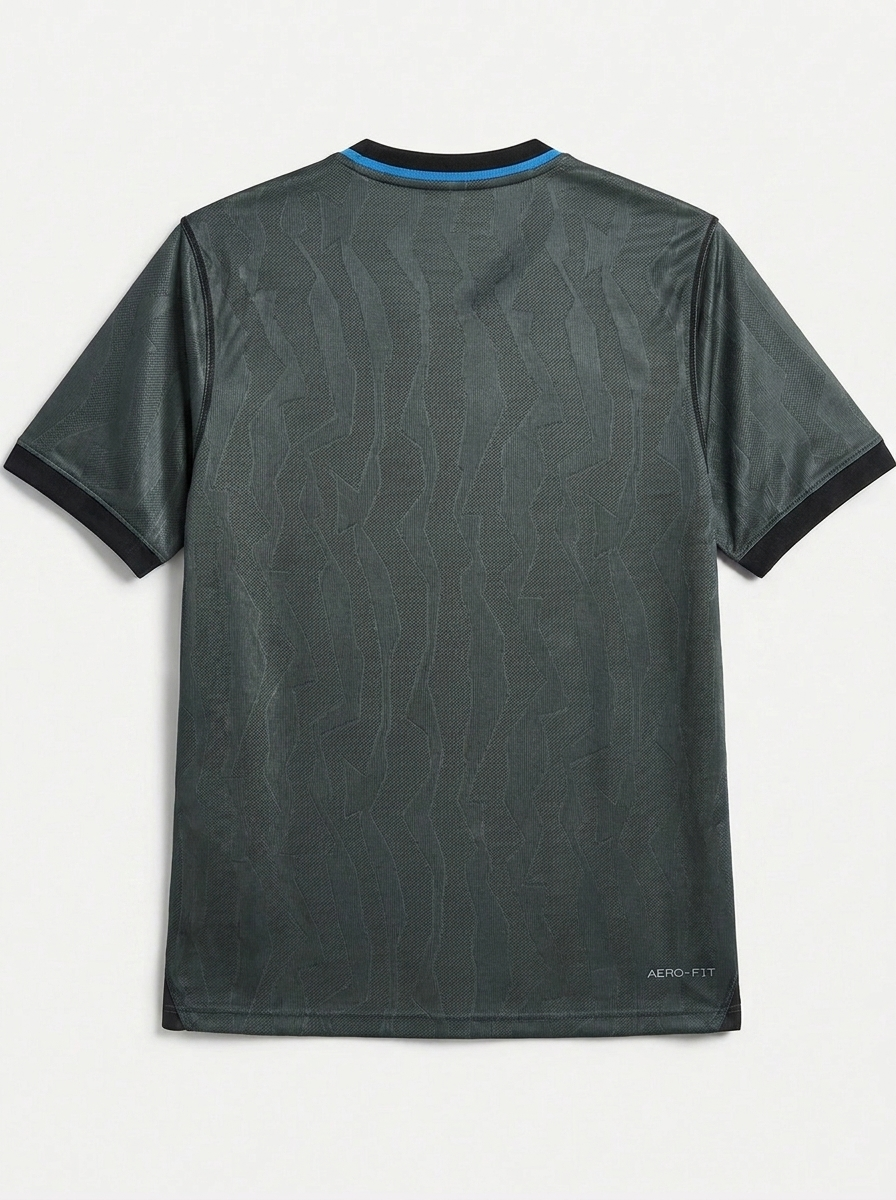 Inter Ausweichtrikot 2026/27