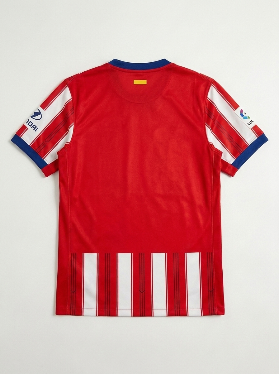 Atletico Madrid Heimtrikot 2026/27
