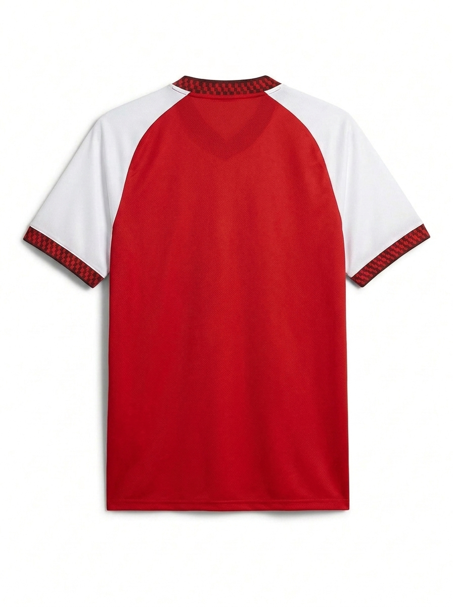 Arsenal 2026/27 Heimtrikot