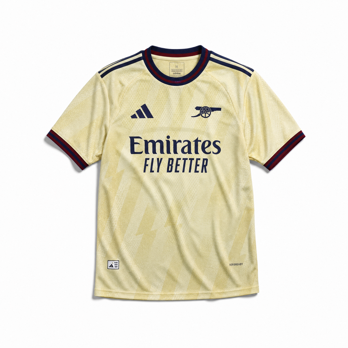 Arsenal Ausweichtrikot 2026/27