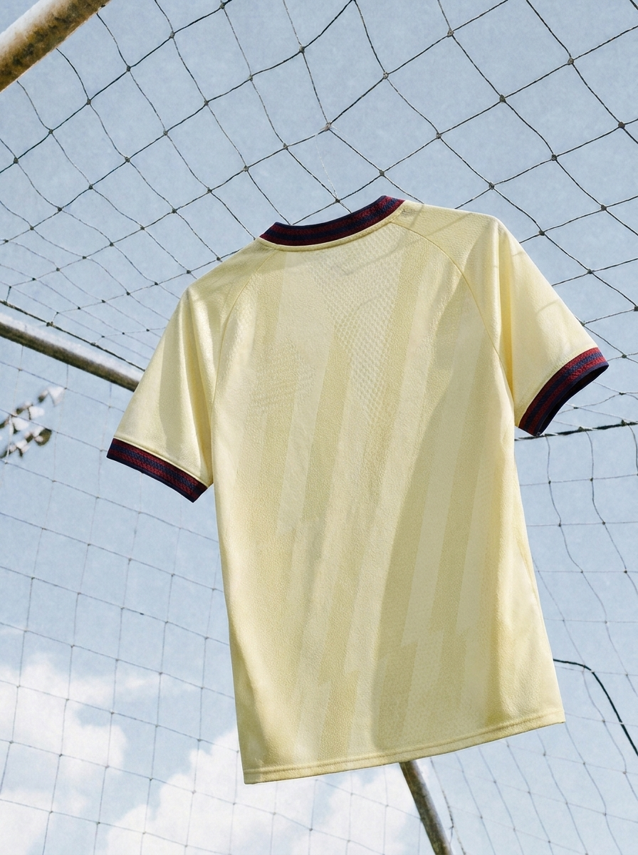Arsenal Ausweichtrikot 2026/27