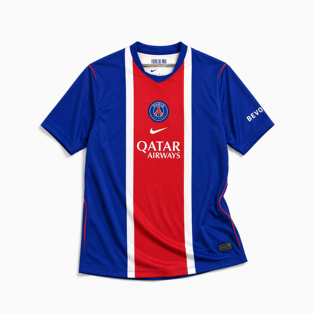 O. Dembélé PSG Heimtrikot 2026/27
