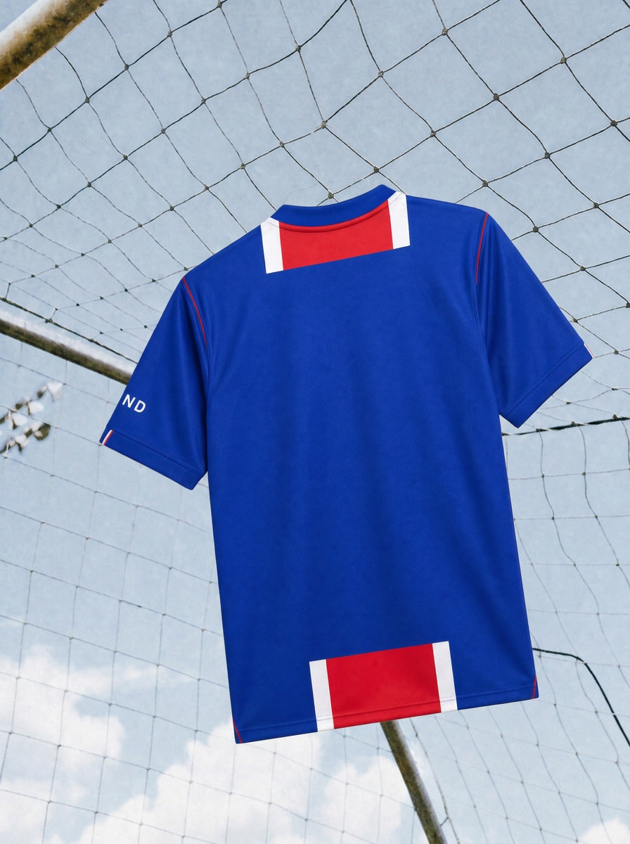 PSG Heimtrikot 2026/27