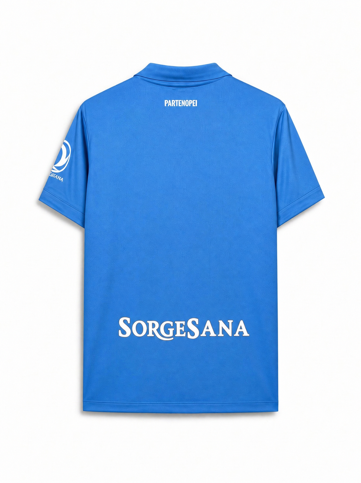 Napoli Heimtrikot 2026/27