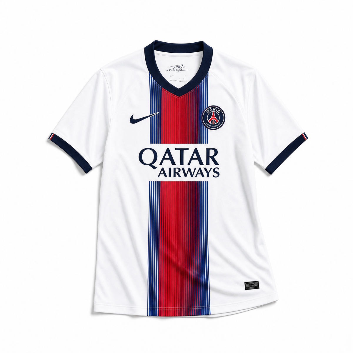 PSG Auswärtstrikot 2026/27