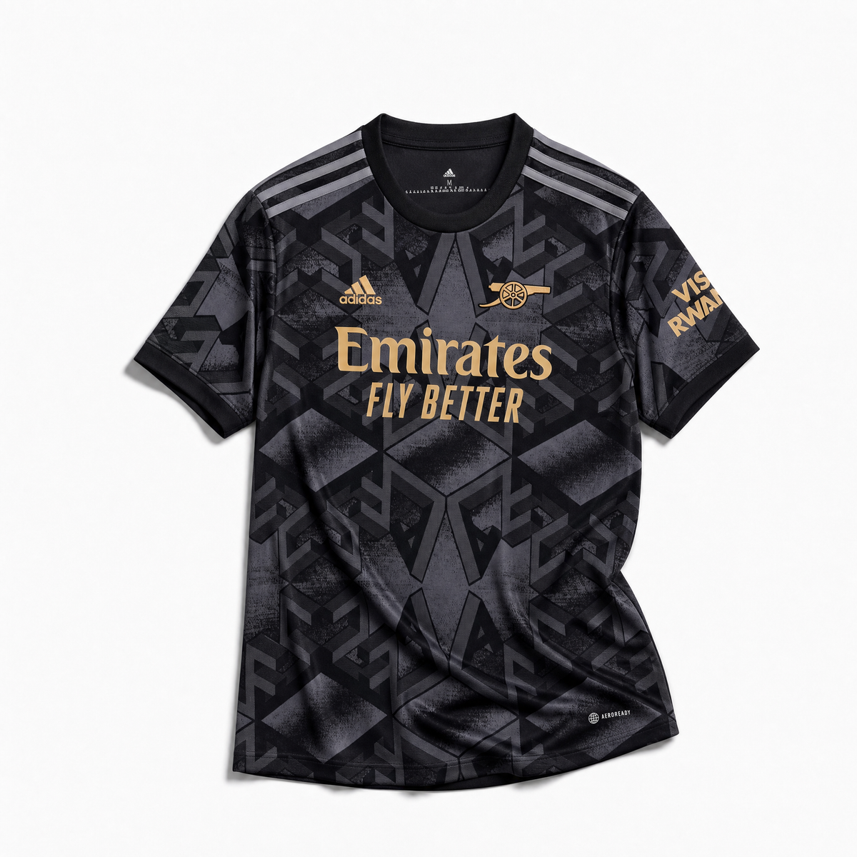 Arsenal Auswärtstrikot 2022/23