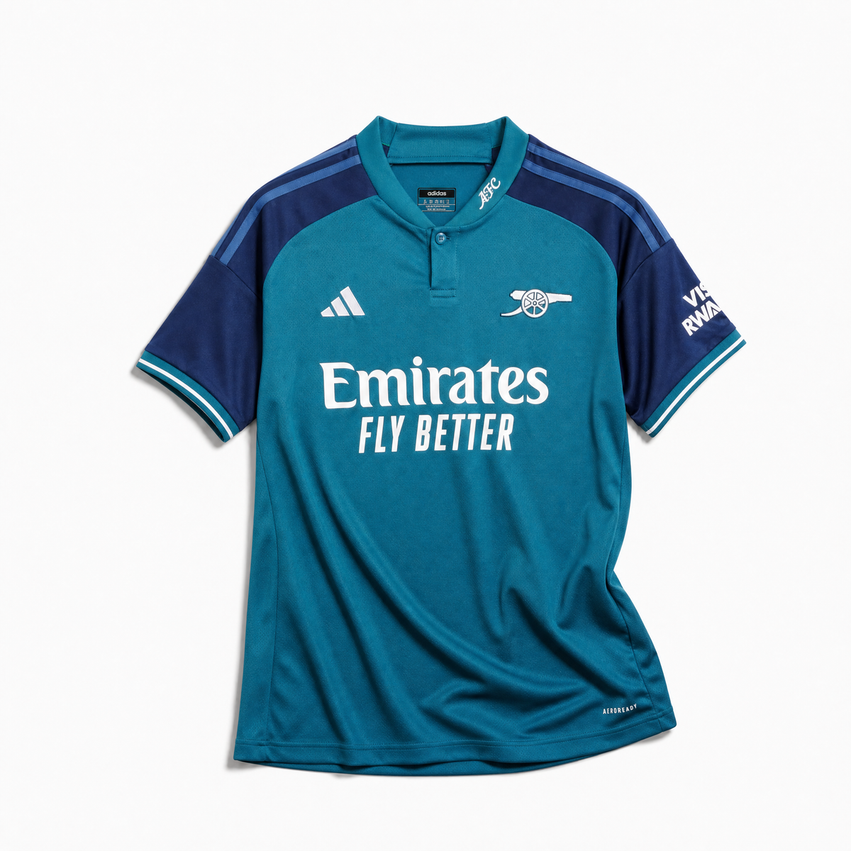 Arsenal Ausweichtrikot 2023/24