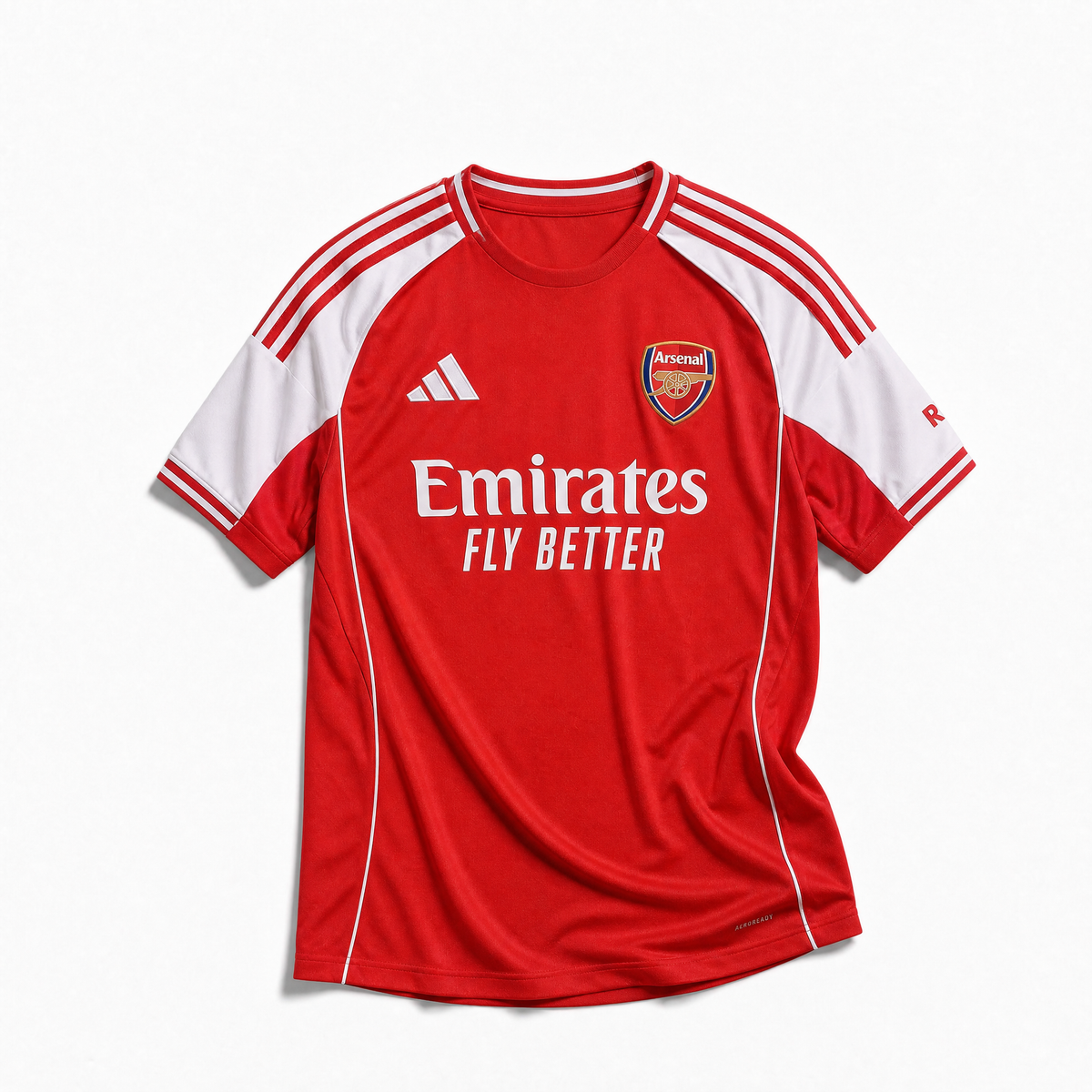 Arsenal Heimtrikot 2025/26