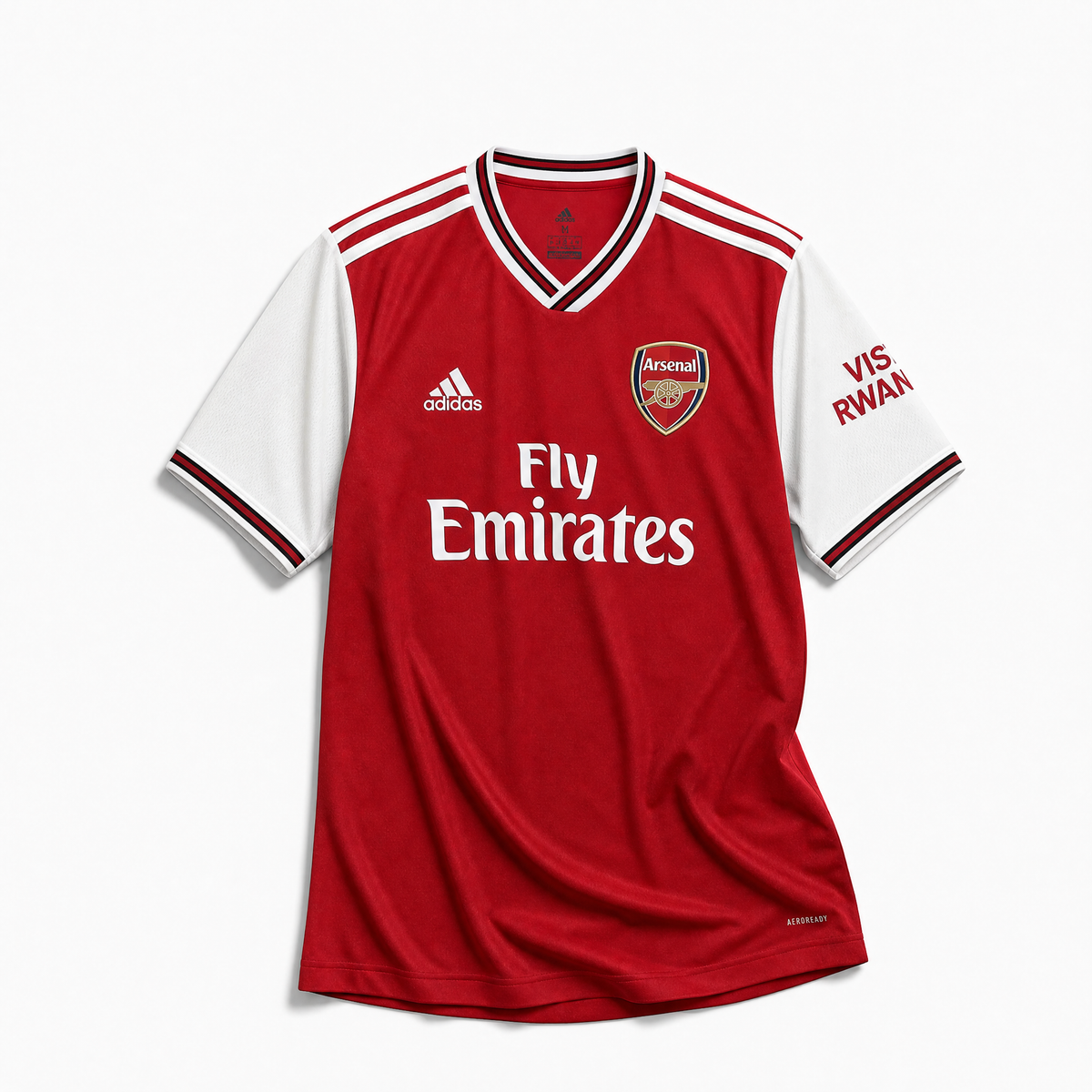 Arsenal Heimtrikot 2019/20