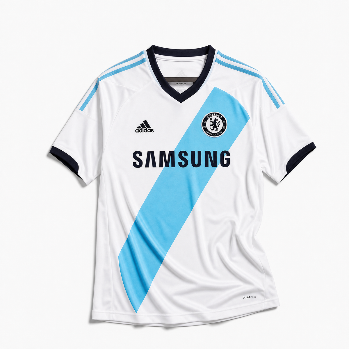 Chelsea Auswärtstrikot 2012/13