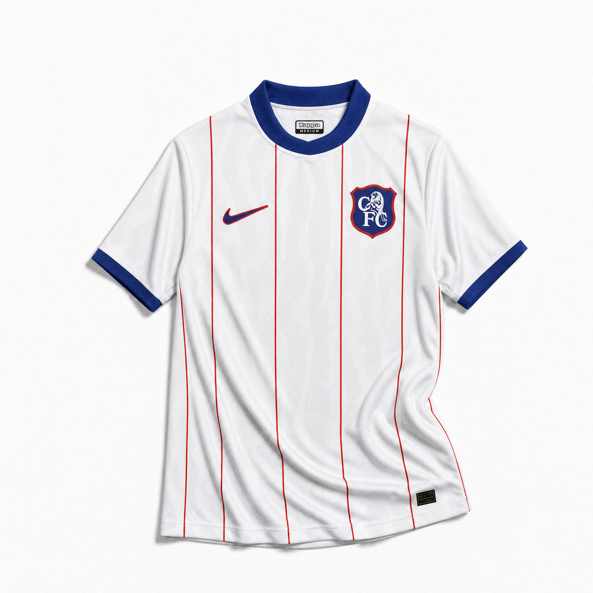 Chelsea Ausweichtrikot 2026/27