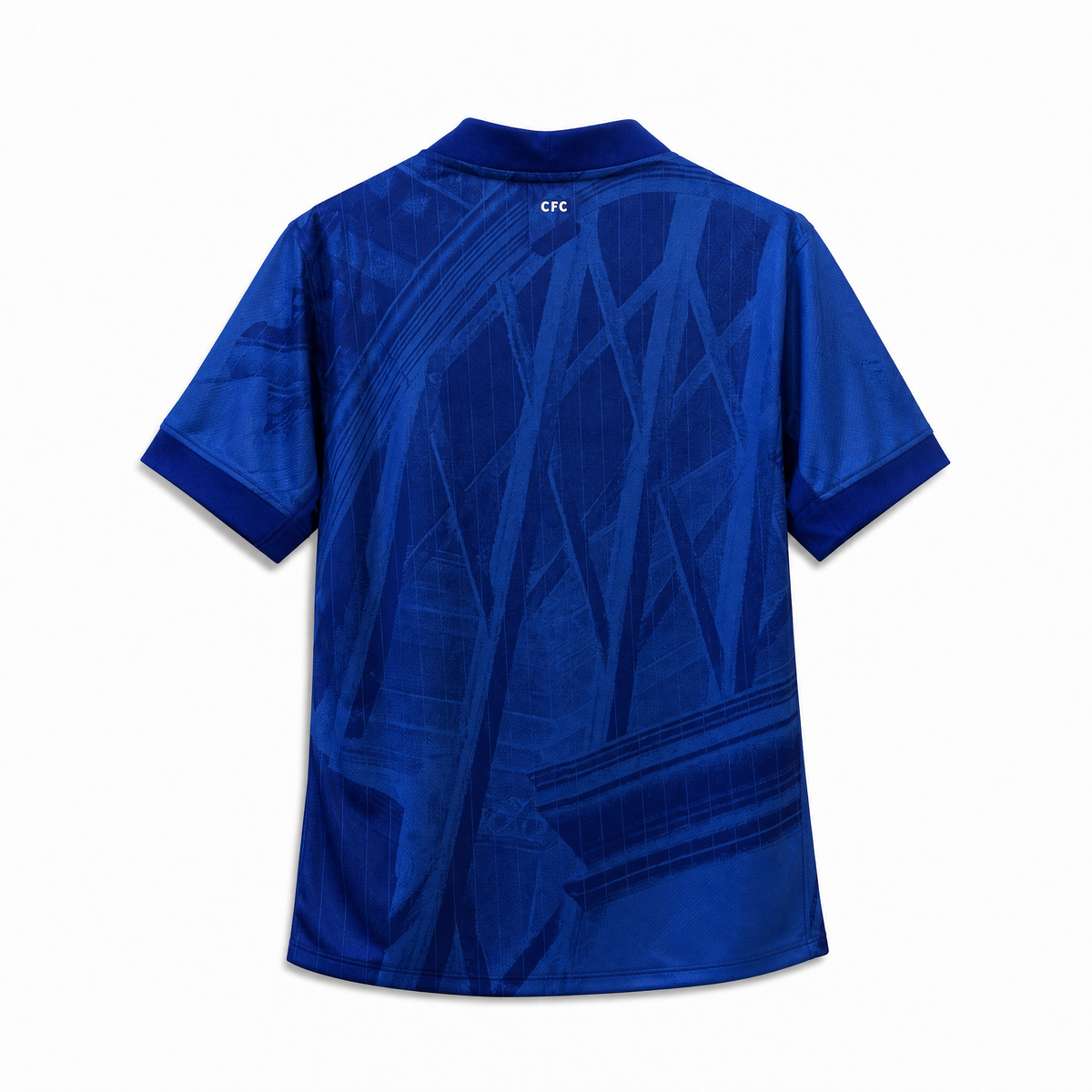 Chelsea Heimtrikot 2025/26
