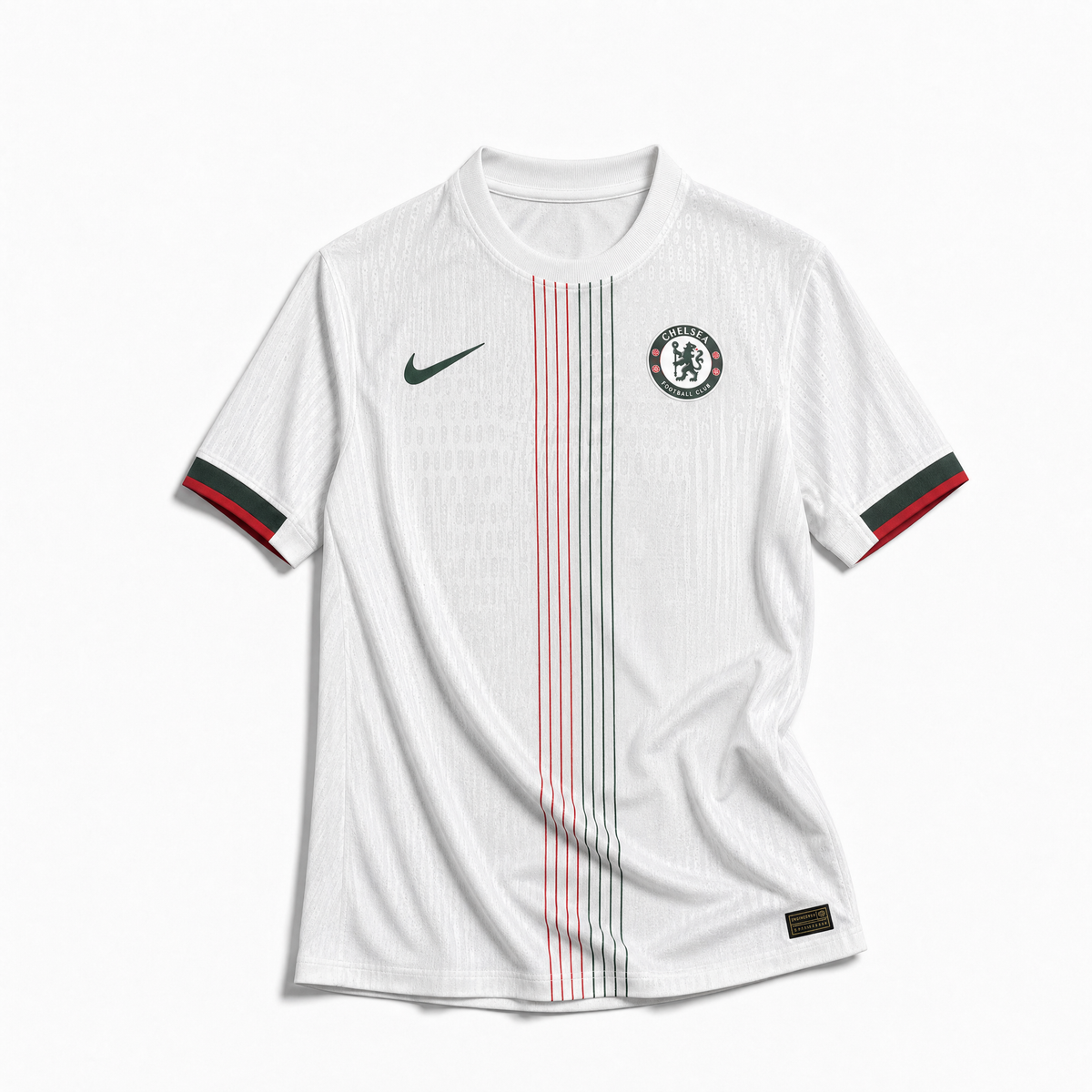 Chelsea Auswärtstrikot 2025/26